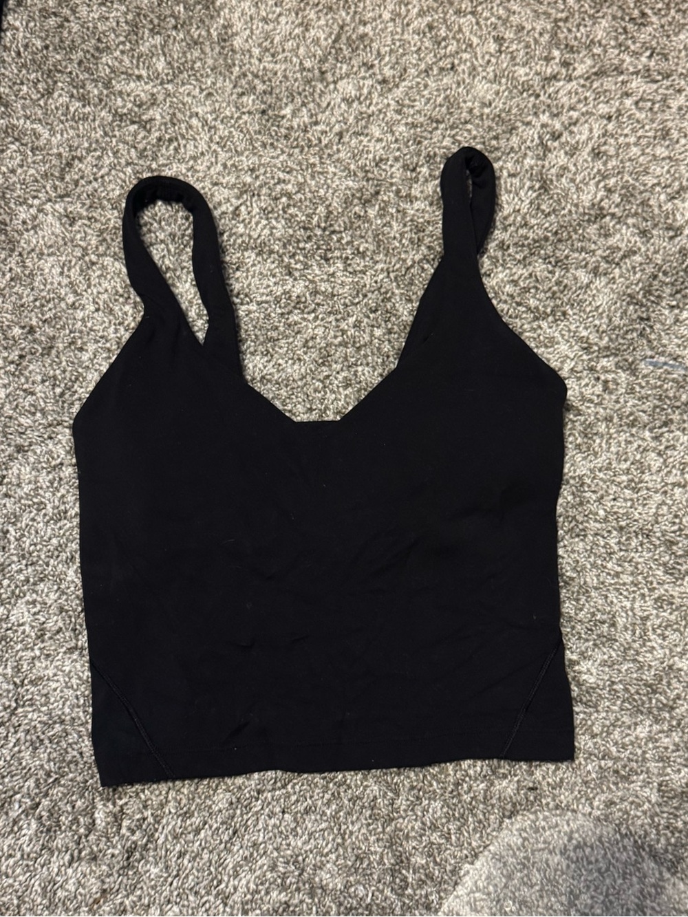 Align Tank Top